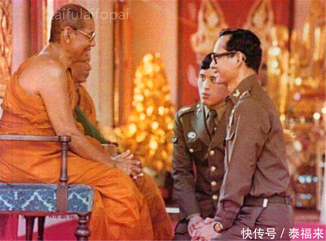 『佛牌知识科普』“无声的老虎”龙婆鲁士灵丹WatThaSung神兽崇迪