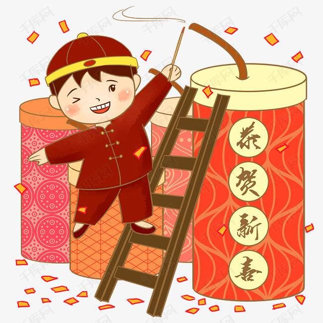 散文@青未了｜有儀式感的年就是有味道