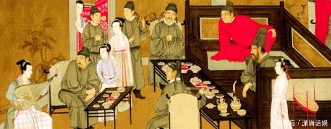 古人喝的酒,真的是白酒吗,他们的“海量”有多大水分