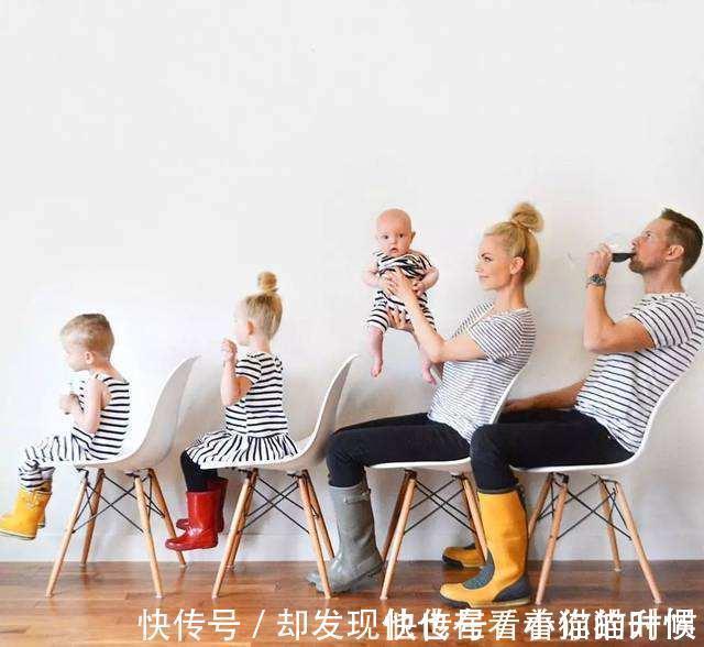 一胎|年轻时,还以为''生一个,生两个都一样'',老了才知道,差距明显