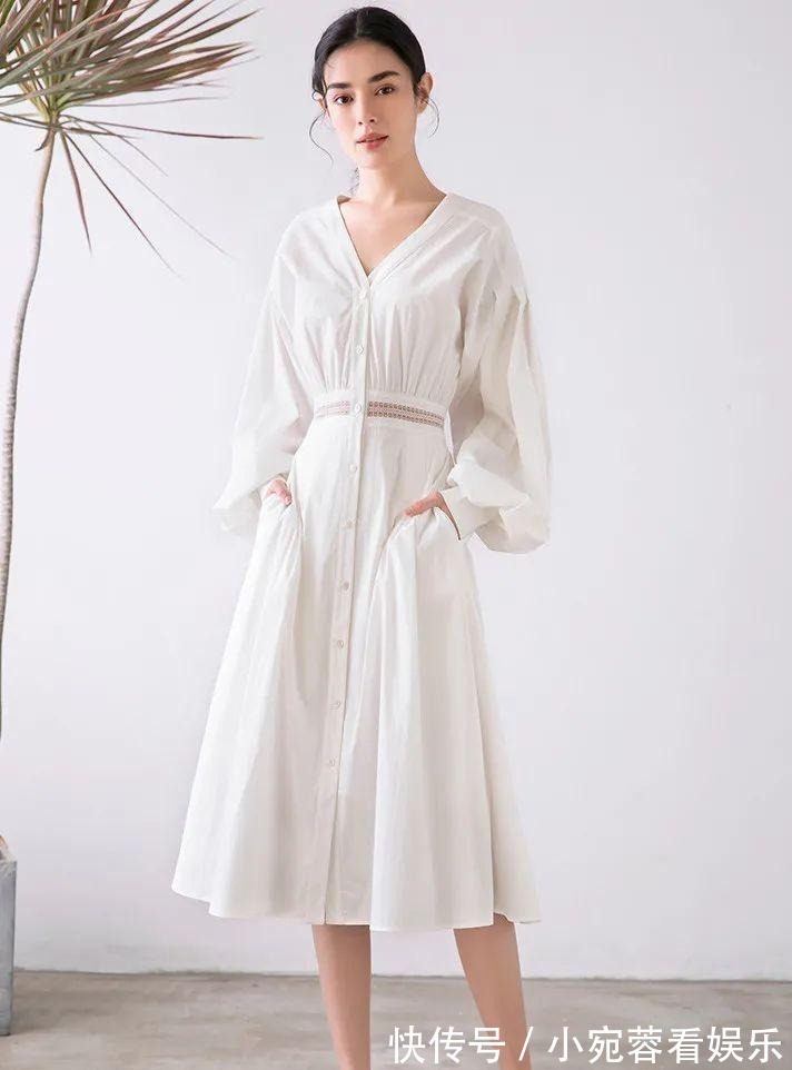 穿搭|女人穿“极简风”才是真高级,让你“看起来很贵”!