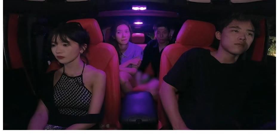 《機(jī)智的戀愛(ài)》金紫怡行為好迷惑，投小倪的是她，哭最慘的也是她