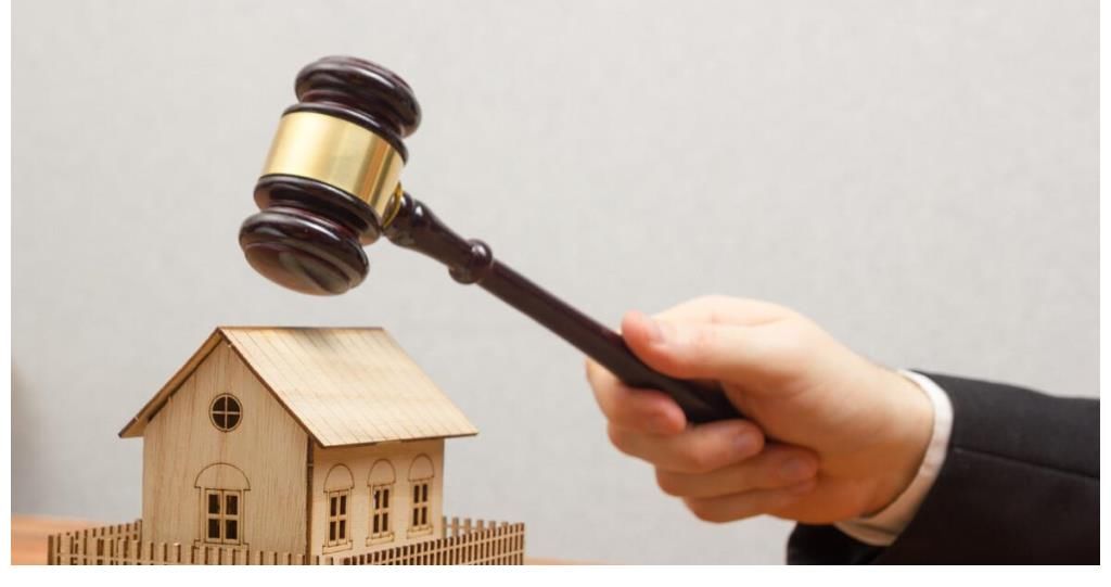 断供者|被法拍的房子,为什么不能提前卖房还贷?这几个原因让断供者无奈