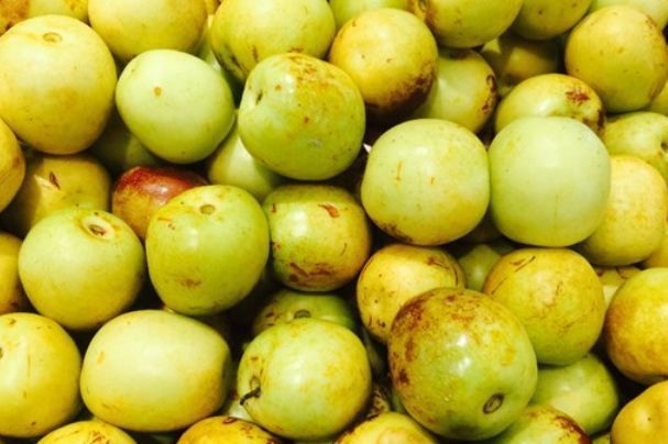 排毒养颜|聪明人爱吃3种食物，排毒养颜、滋润肌肤，身体棒棒哒！