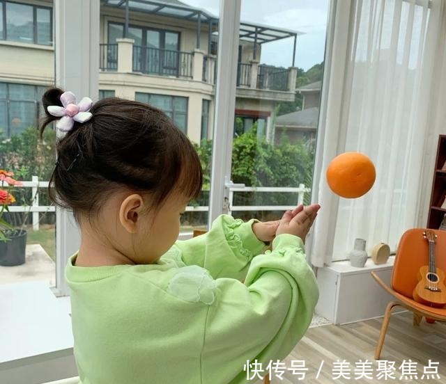 麻花辫|宝宝短发怎么扎更可爱糖果头软萌，麻花辫俏皮，让人看着就喜欢