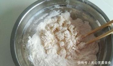 米酒|天冷发面不要只会用酵母,再加2样,15分钟发满盆,暄软又好吃
