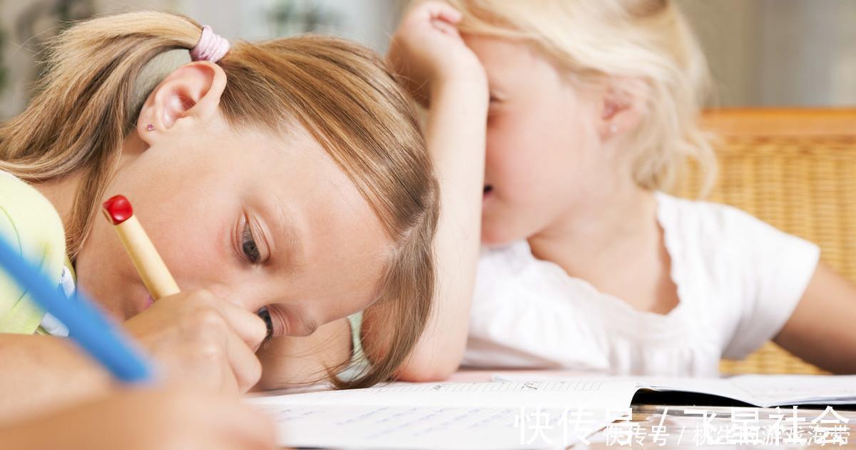 家庭教育|孩子将来能否成功,和智力高低无关,英国70年跟踪调查称:靠三样