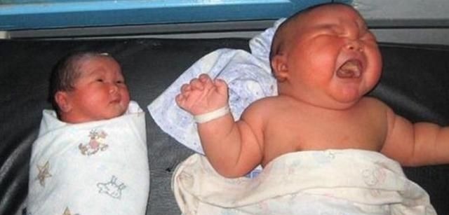 进补|宝宝出生6斤6两,奶奶逢人就夸“天赐聪明娃”!专家给出了真相