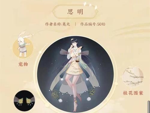  嫦娥|官方表扬12款嫦娥“源梦”作品，每个都堪称杰作，均有入选希望