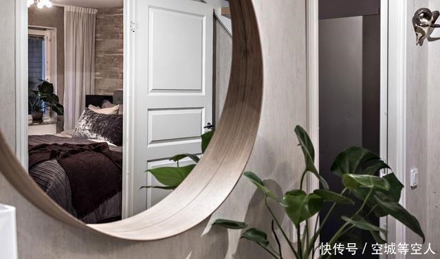 富二代|晒表妹85㎡小户型,我们笑她假豪门,一进门傻眼了!亲朋还有不!