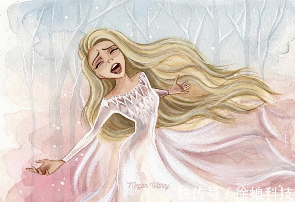 恐怖|画面如此可爱的短片，却展现人类恐怖的一面，请做好心理准备再看