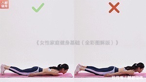 健身房|不去健身房,也能甩掉赘肉,雕刻迷人腰部线条