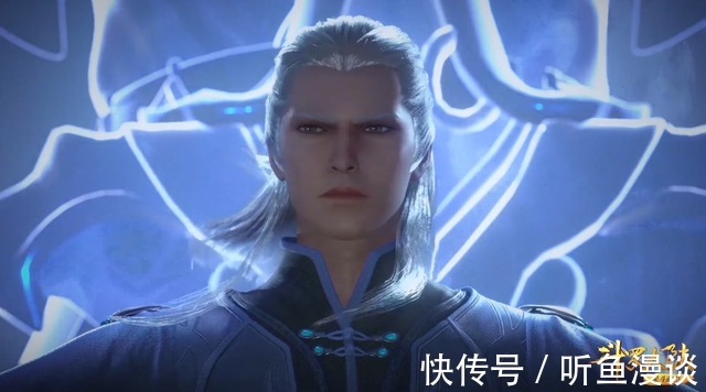 斗罗大陆|斗罗大陆:唐三既然帮唐昊恢复断肢,为什么不帮剑斗罗?