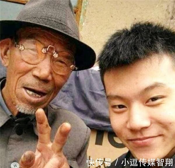 那個參加變形記，賣掉8萬金項鏈給爺爺治病的富二代，后來怎樣了