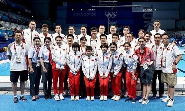 高难度|难度3.7世界第1!又一跳水天才少女诞生,13岁难度已远超全红婵