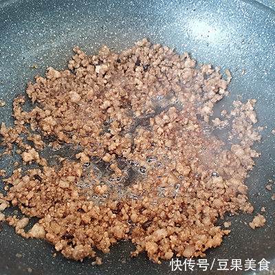 水豆腐|周末超美味的肉沫豆腐来袭，还不快吃