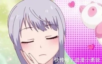 亚子|日漫中比女主还要积极的太太们 如果年轻十八岁 都没女主什么事