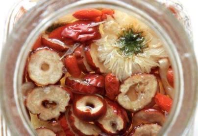 金银花|山楂加点“帮手”，等于跑步半小时，1周瘦5斤，便秘也偷偷溜走！