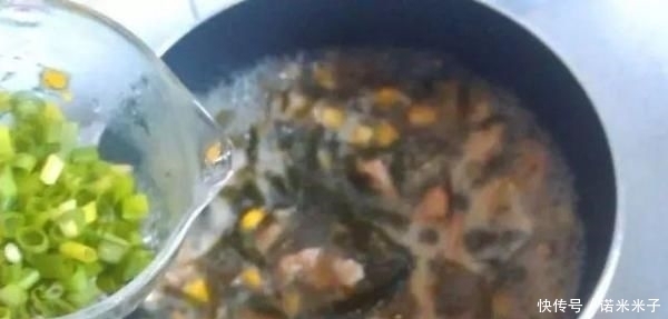 多吃海带可以降低三个高度,介绍海带的六种制作方法