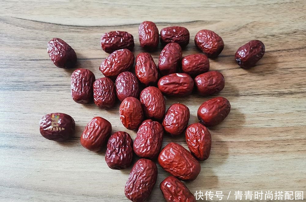 看起来|入秋后多吃红枣,买红枣,牢记“4不买”,摊主从来不给家人吃