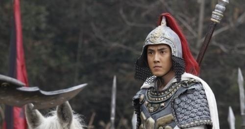 杨宗保!历史上有几位大将军根本不存在!其实都是虚构人物,别再被忽悠了