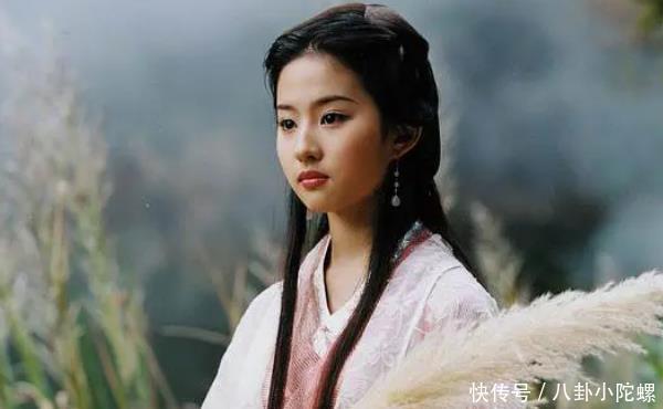 段誉对王语嫣那么好,为何她又回到表哥身边?只因表哥有一技之长