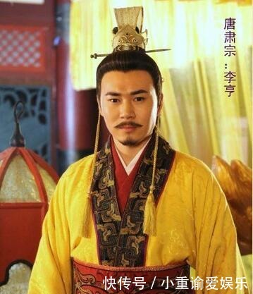 宁国公主|唐朝最好公主,一心向善,却没有好的结局