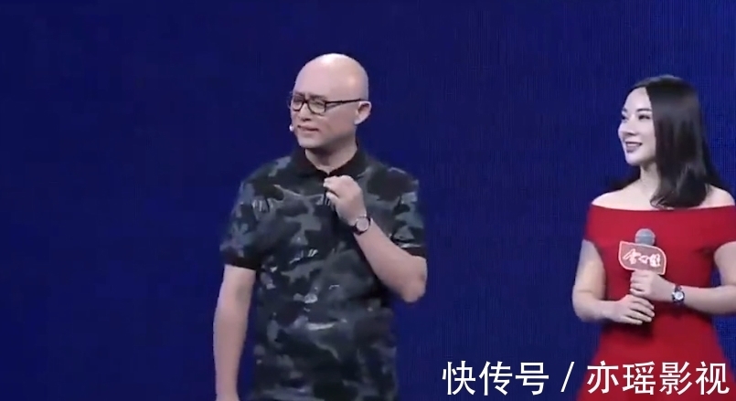 非诚勿扰:女富豪看不上全场男嘉宾,原来另有目的,孟非大为惊叹