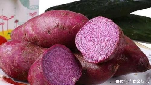 赘肉|女性到了中年推荐常吃4种食物,美容养颜,排毒瘦身,甩掉小赘肉