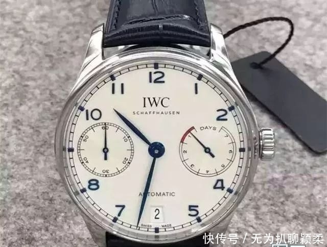 正品|几张图教你区分复刻表和普通高仿手表