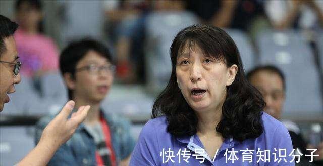 任命|赖亚文收意外惊喜,女排最新任命曝光,郎平陈忠和拍手叫好