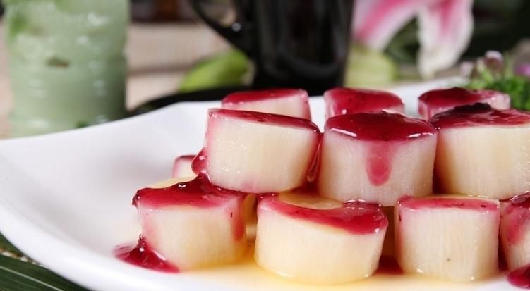 脾胃虛弱,氣血不足,多吃3種食物,健脾祛濕,脾胃慢慢好起來