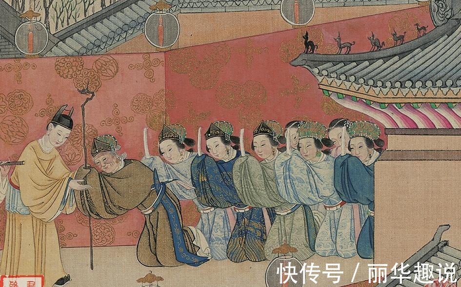 北静王|为什么说秦可卿不死,贾元春不会晋升贤德妃?