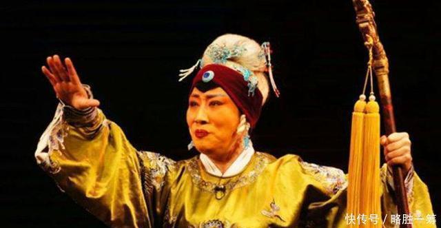 壮烈牺牲|杨家将壮烈牺牲,佘太君在守灵时看见一乞丐,当场晕了过去!