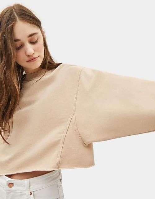 卫衣，这3件最好看！