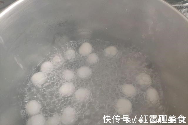 糯米粉|姑姑气血不足,就经常吃这道菜,现在气色越来越好,更漂亮了