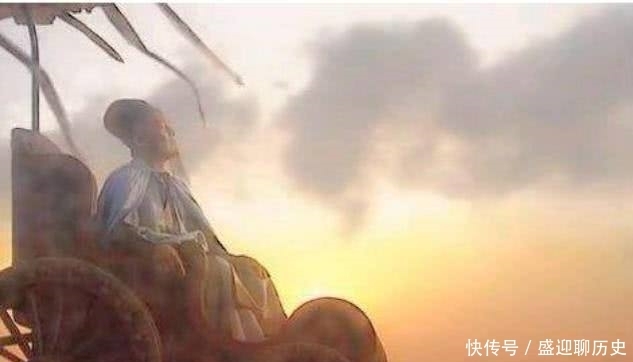 疾病|诸葛亮双腿并无疾病,为何每逢行军打仗都要坐轮椅?其实另有玄机!