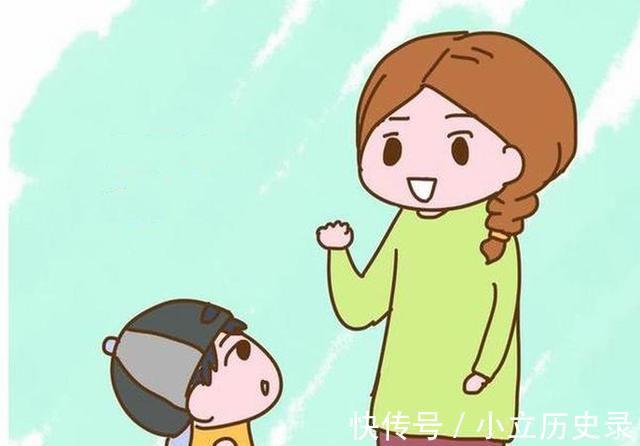 成方圆|表扬和惩罚孩子的教育理念，家长可要用对了，可别不在意