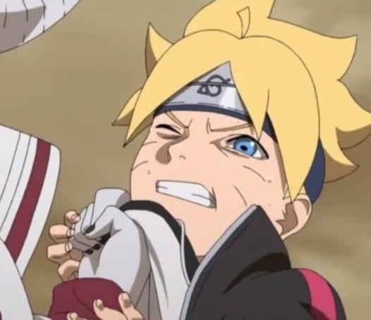 川木|博人传:如果慈弦不废话,直接拿博人喂十尾,桃式拦得住吗?