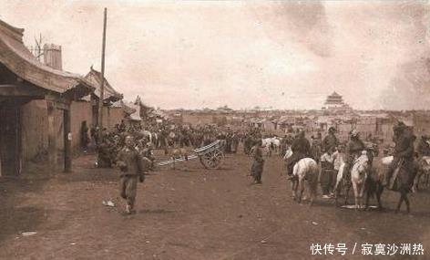 硬要|清朝时一处领土,它硬要独立,如今沦为三流国家!