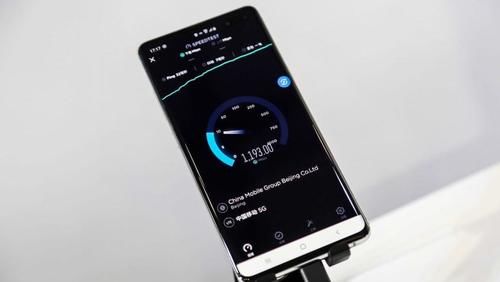 降低|为推广5G故意降低4G网速？中国移动正式作出回应