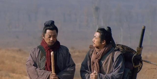 梁山上|宋清一无是处,为什么排名比三朝元老还高他的工作一般人做不了
