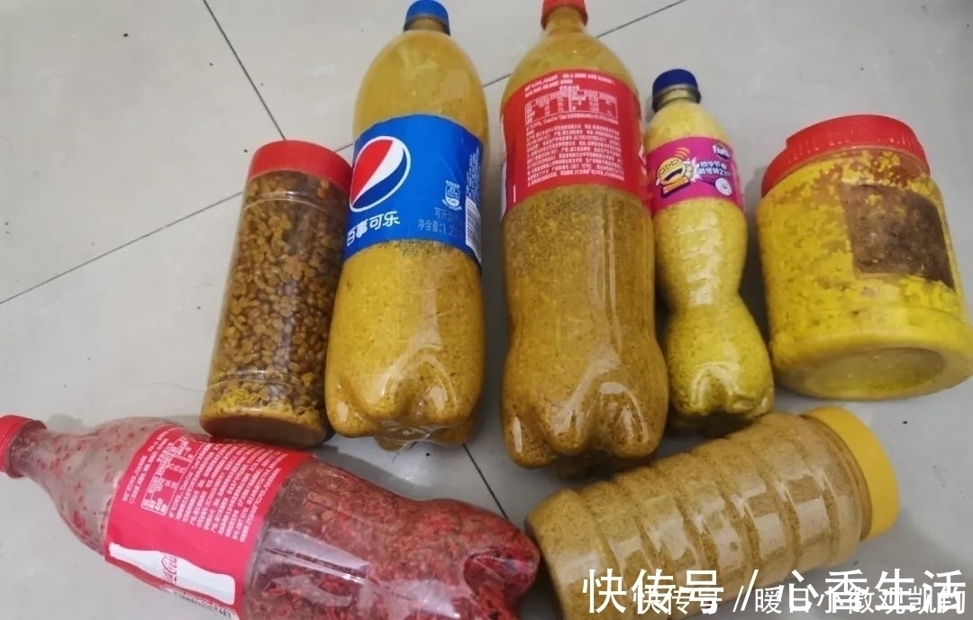 天气热酒米打窝没用?是你泡法不对,教你制作一款开胃酒米!