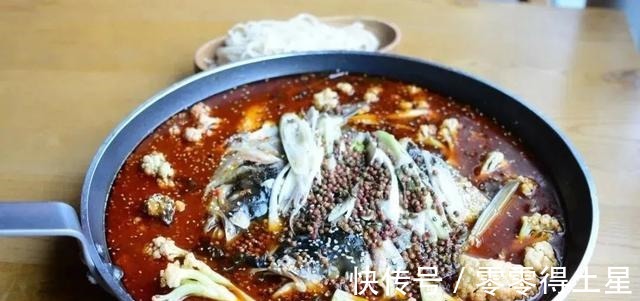 创意融合菜，值得收藏！