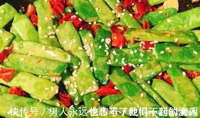 中火|此蔬菜是“补钙冠军”,钙是猪肉的12倍,常给孩子吃,比同龄人高