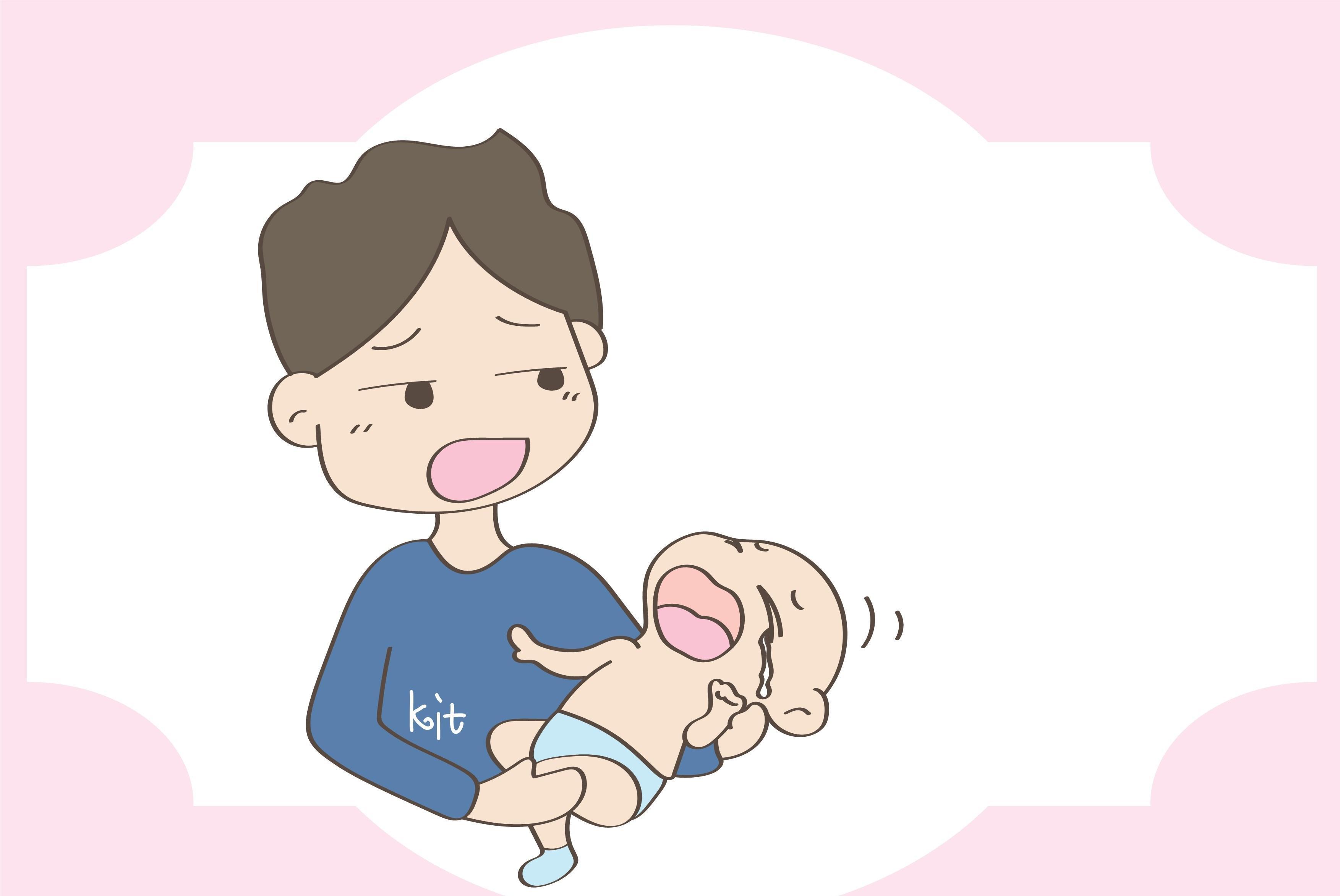 稚阴稚阳|这些不经意间的行为,可能会造成孩子脑瘫,新手父母要注意