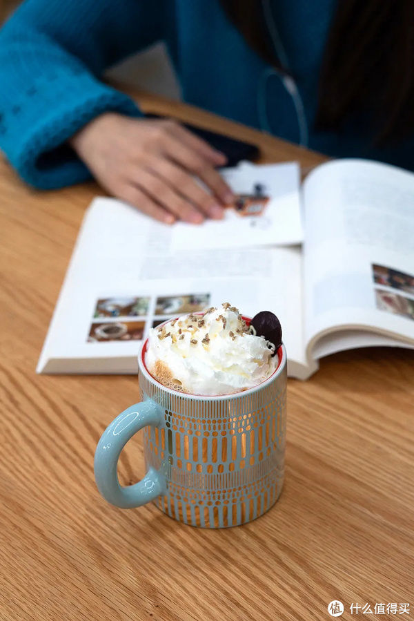 适合|魔都新开的11家美好咖啡馆,总有一家适合你