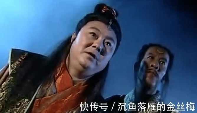 扫地僧$金庸笔下此4人登场时很牛,结果却越来越弱,后期沦为三流水平