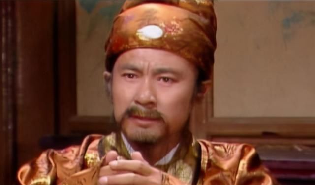 红楼梦|贾政才是红楼梦里面最不“正经”的人,他私底下的行为说明了一切