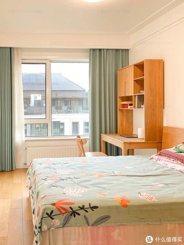 一柜|这届业主有多会装？多功能客厅一柜到底，上海150平复式四居整体订